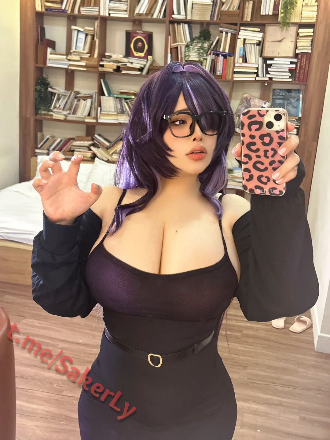 Neppu ネップ - No.052 Label [75P-1.56GB] tg@simisebaisi 【丝足阁】047.webp